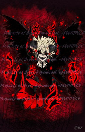 Liebe- Bryce Papenbrook