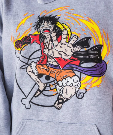 Luffy- KaibanZero