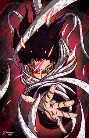 Aizawa Print