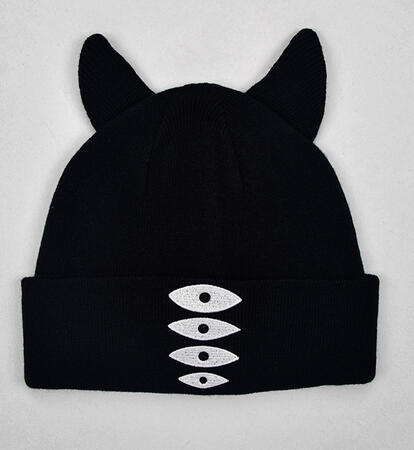 Sad God Beanie