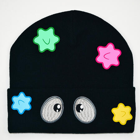 Soot Sprite Beanie