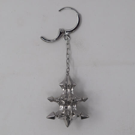Morningstar Earrings