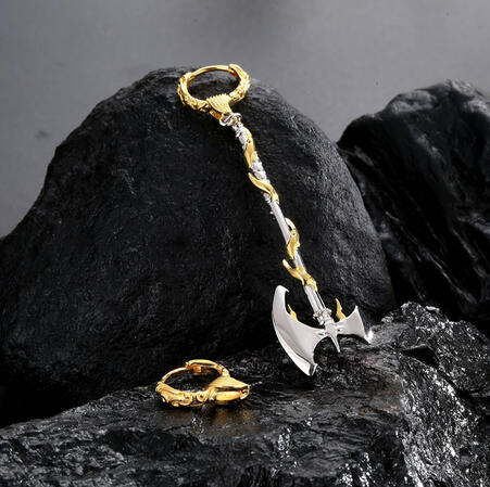 Wildheart Earrings