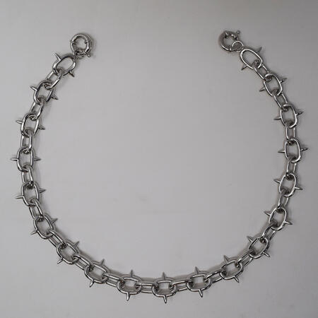 Morgul Chain Necklace