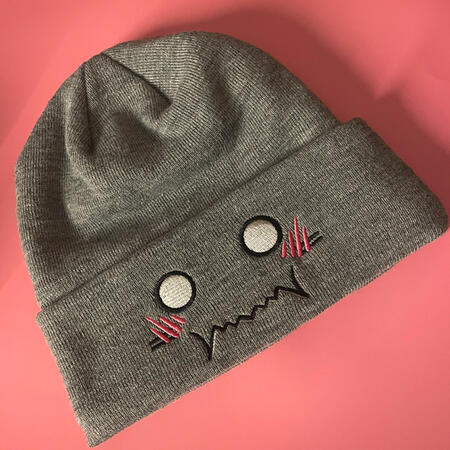 Sweet Armor Beanie