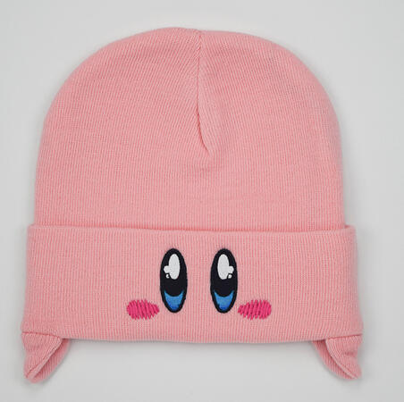Mouthful Beanie