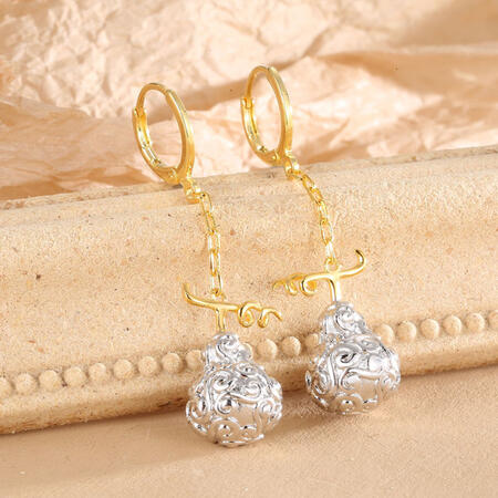 Devil Fruit Earrings