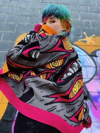 Kondigan- Steady Hands Collab